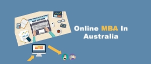 Online MBA in Australia: