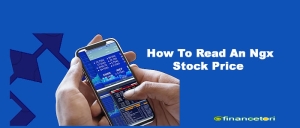 How To Read An Ngx Stock Price