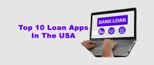 Top 10 Loan Apps in the USA