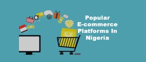 Popular E-commerce Platforms in Nigeria
