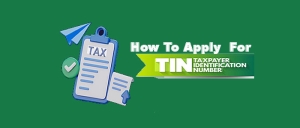 How to Apply a Tax Identification Number