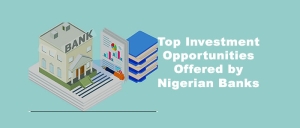 Top Investment Opportunities Offered by Nigerian Banks