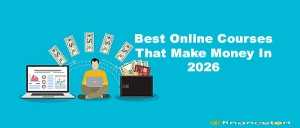 Best Online Courses That Make Money in 2026